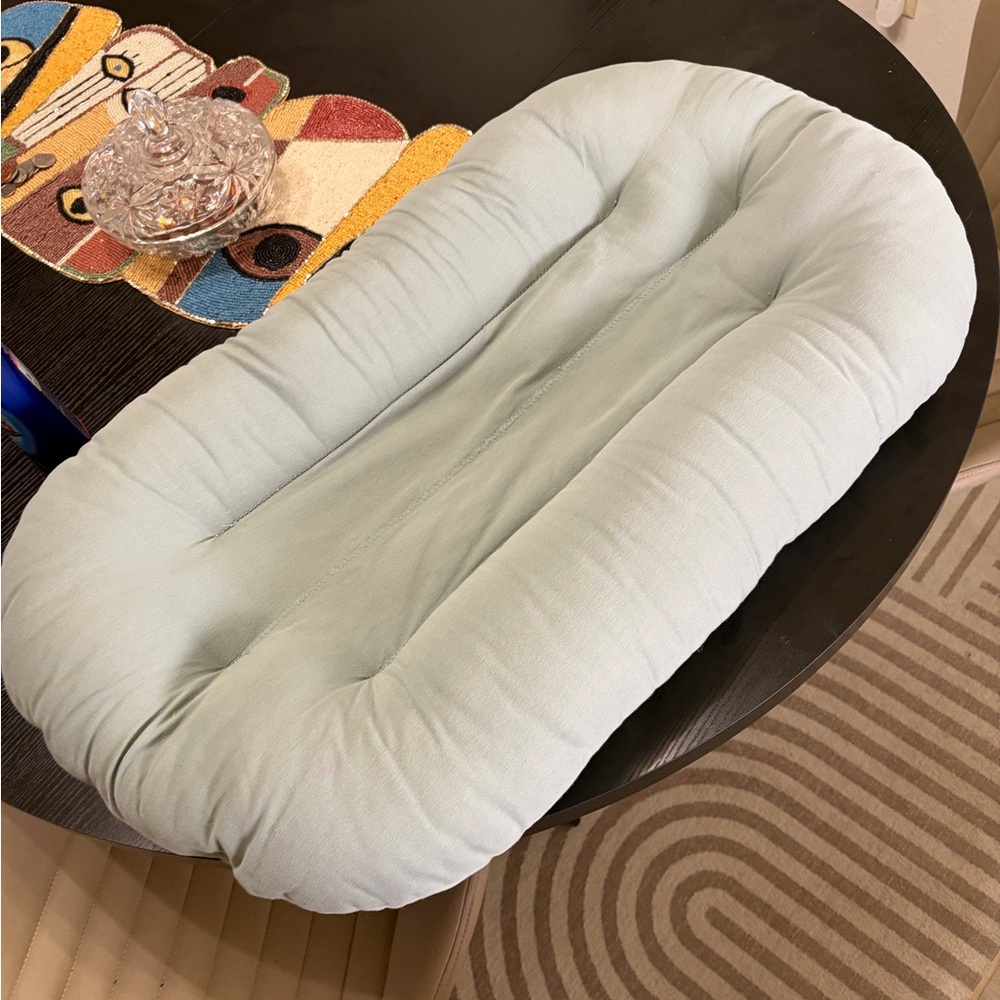 Infant lounger